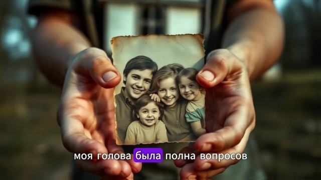 БЕДНЫЙ МАЛЬЧИК ПРОСИЛ У ВСЕХ ХЛЕБ, ПОКА ОДНА ДОБРАЯ ЖЕ?