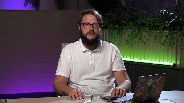 Немного о лаунчпадах. Рассказывает Владислав Утушкин // Launchpad talks // MarsDAO смотреть онлайн