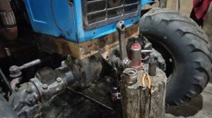 Продовжуємо ремонт #мтз 82.1. Заміна втулок   і пальців  п