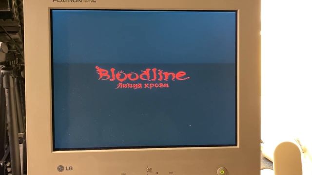 ЛУЧШИЕ ХОРРОР ИГРЫ 2000-2007 НА РЕТРО ПК