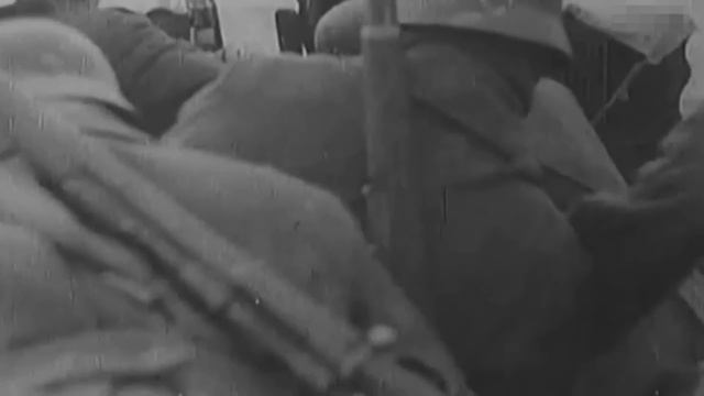 Три негласных правила, которые соблюдали на фронте солдаты РККА и Вермахта смотреть онлайн