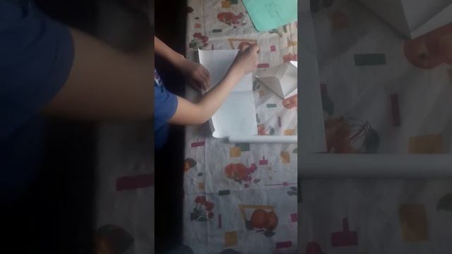 как сделатьиз бумаги копьё смотреть онлайн