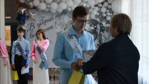 Последний звонок. Много фото#2