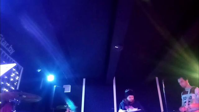 ШАГ ЗА ШАГОМ - РЕПЕТИЦИЯ смотреть онлайн