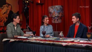 Экстрасенс Влад Череватый считает, что магические амулеты и талисманы не работают