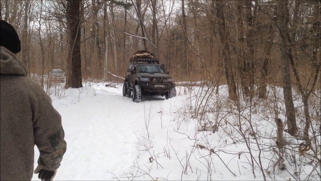 Напролом смотреть онлайн