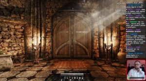 SKYRIM сборка 2025. Кастомайз сборки Нолвус 6.0.11