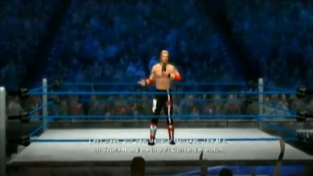 WWE 12 Прохождение серия 3 смотреть онлайн