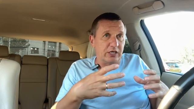 Разбор ситуации на экзамене в ГИБДД