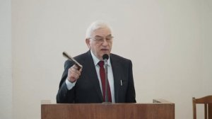 О братстве ❤️ Проповедь МСЦ ЕХБ