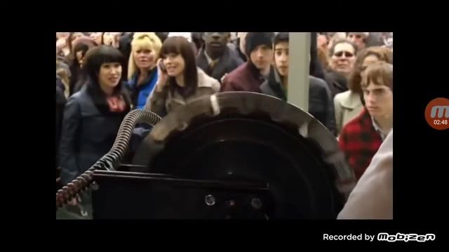 Пила 7 Самьй сильний отрьвок из фильма. смотреть онлайн