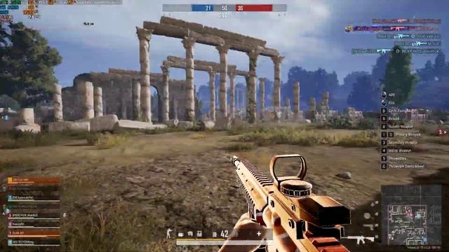 GTX 1650 + Xeon E5-2689: Test in 3 games (VALORANT, PUBG, СS:2) смотреть онлайн