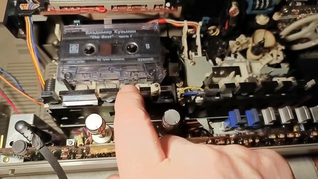 Sharp Gf-500 ремонт смотреть онлайн