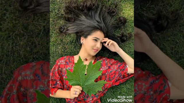 яндим ай аман 2018