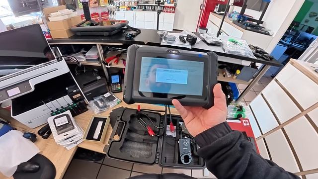 Xtool X100 Pads и KC100: Распаковка 🚗💥 — Держись, Рено! 🔧 2025 смотреть онлайн