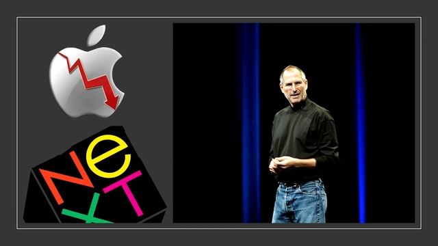 История создания Apple смотреть онлайн