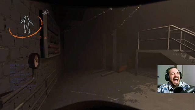 Отряд само...спасателей | Lethal Company смотреть онлайн