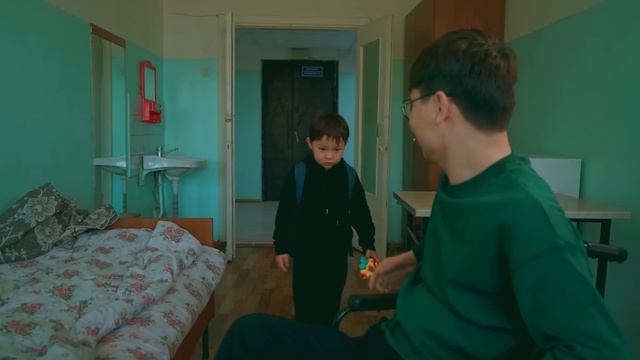 Алмаз Аман - Кучактап эле койсон /Жаны клип/