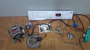 Hotpoint-Ariston WMSB 7105 «Быстрая стирка 60' « 28.04.25