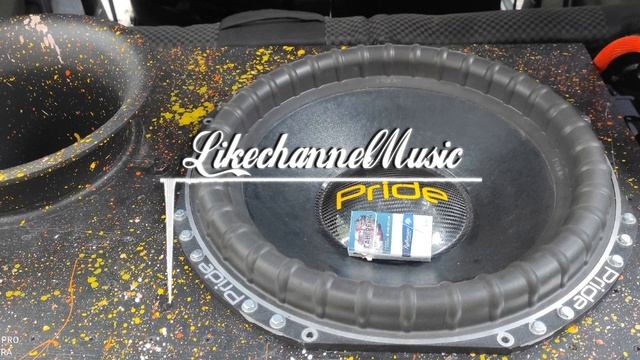 (41-46hz) Лёша Джей Feat. Adam Jamar - Сильно дюже (LowBass By SavaBro)