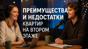Вся правда о втором этаже — плюсы и минусы!