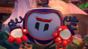 Геройчики, 1 сезон, 23 серия. Мелкотрон Крузо