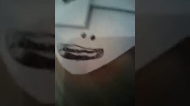 киборг из бумаги ! смотреть онлайн