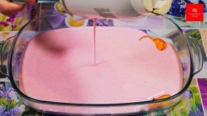 Суфле з желе