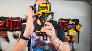 Не покупайте, пока не посмотрите. Импакт DeWALT DCF860 - обзо?