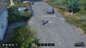 ГАЙД ПО ВЫЖИВАНИЮ ДЛЯ НОВИЧКОВ В ИГРЕ  HUMANITZ