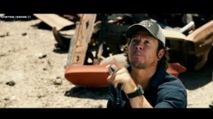 Все киногрехи "Трансформеры: Последний рыцарь" , Часть 1