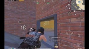 демка на 7 карте☺️  |  Xiaomi pad 6  |  Metro Royale