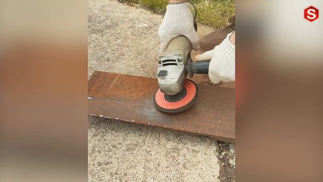 Круги лепестковые для УШМ смотреть онлайн