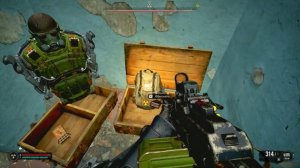 S T A L K E R  2  Экзоскелет ОПЕРАТОР +еще 1 АЛМАЗ и флешка от ?