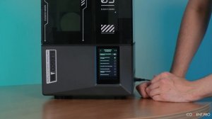 Elegoo Mars 5 Ultra: Новая модель или ВСЁ по-старому?