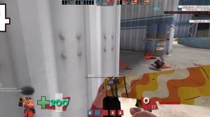 100 ФАКТОВ о Team fortress 2