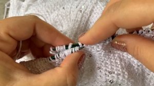 Простая МАЙКА СПИЦАМИ N1 / Мастер-класс для начинающих / Simple top knitting pattern