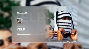 Качевый рэп бит, жесткий рэп минус, бит в стиле Элджей,