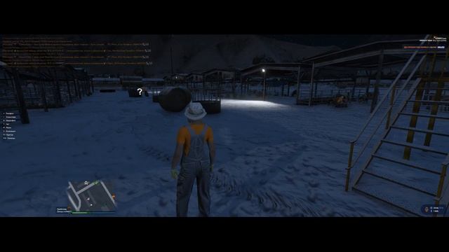 Не бездомная в GTA 5 RP День 5 смотреть онлайн