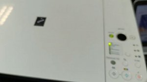 Canon MP210 ошибка E3