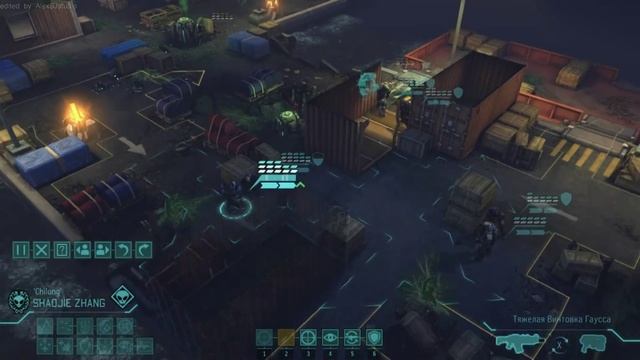 Хочу состава - наглеем [XCOM EW LongWar 14i ] #39 смотреть онлайн
