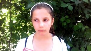 Ирочка ПОКАЗАЛА ОЦЕНКИ ЗА ЭКЗАМЕН!ОСТАЛАСЬ НА ВТОРОЙ ?