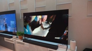 OLED от Sony шокировал всех (но не меня!)| Bravia 8 MK II