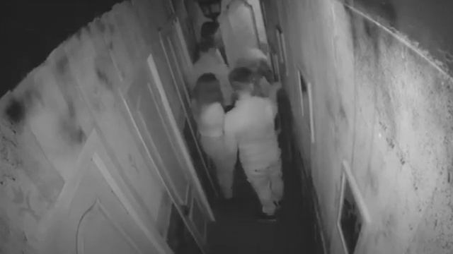 Логово мясника, квест Красноярск🤪