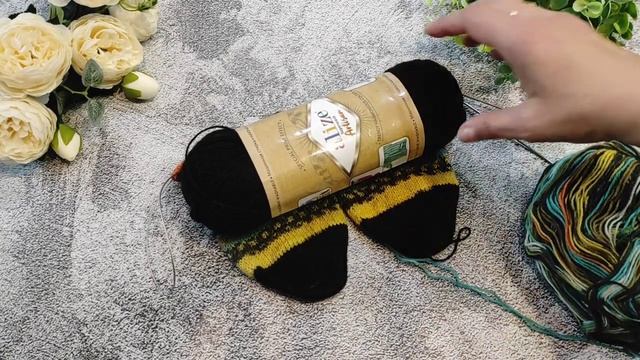 СП Носочная дюжина 2. Старт 10. Архив. смотреть онлайн