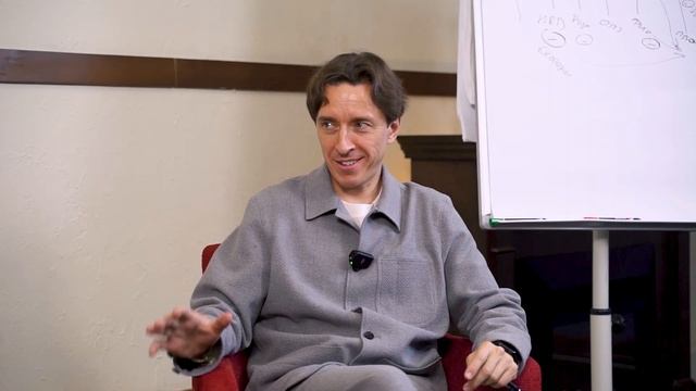 От тебя сбегут все сотрудники. Как управлять компанией грамотно. Бизнес-разбор “Ключ” смотреть онлайн