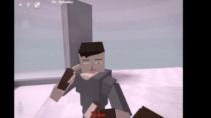 Как получить супер кулаки? | GoreBox