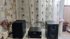 Panasonic pmx 70. Звучит достойно?