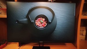 Монитор Xiaomi G24i обзор