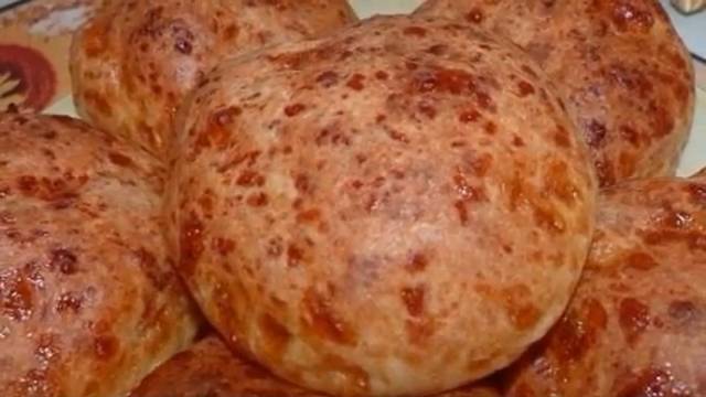 Сборник рецептов